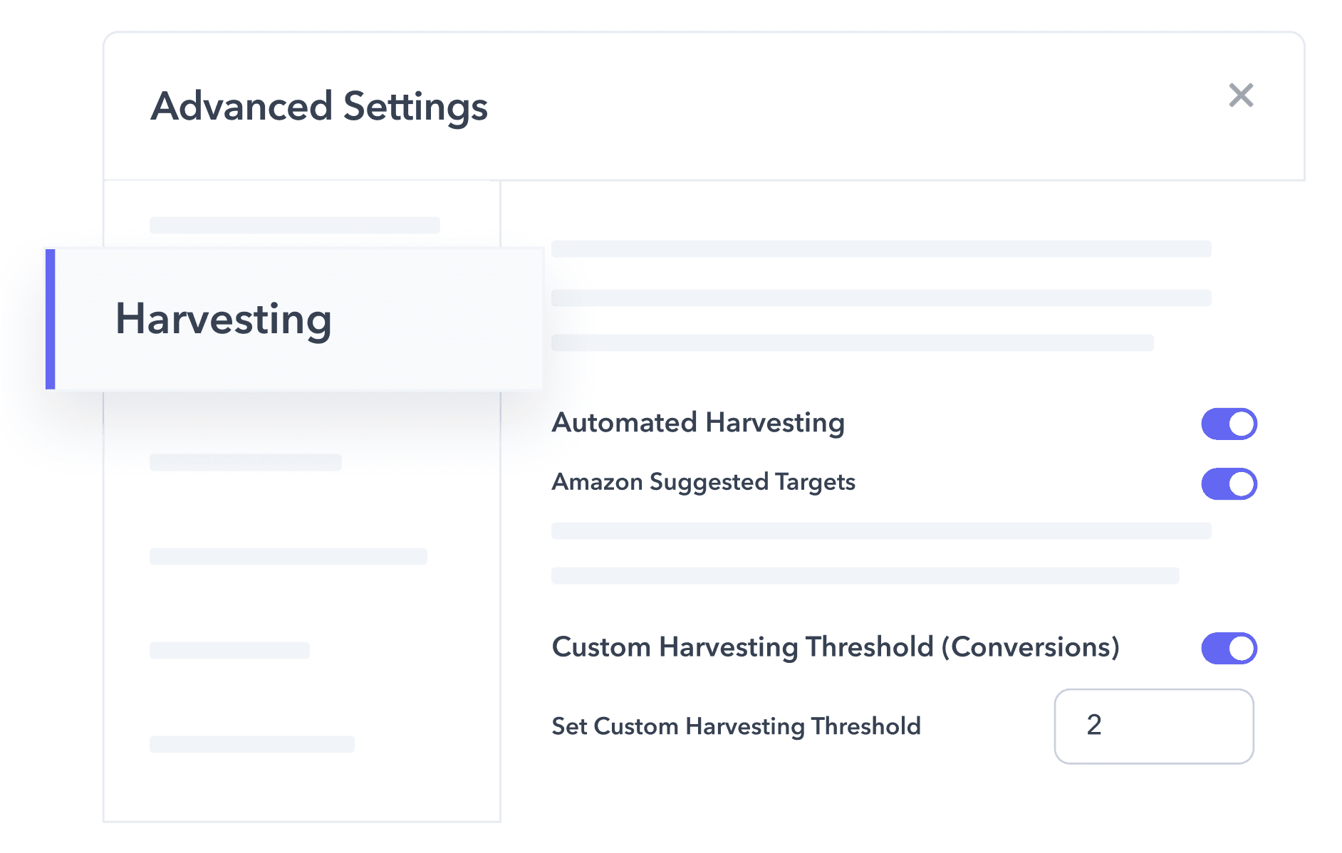 PPC Keyword Management